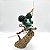 Diorama Shingeki No kyojin Mikasa Ackerman Attack On titan - Imagem 4