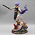 Diorama Trunks Dragon Ball - Imagem 2