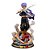 Diorama Trunks Dragon Ball - Imagem 1