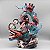 Diorama Uchiha Madara e Kurama Naruto Shippuden - Surge Studio - Imagem 2