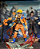 Diorama Uzumaki Naruto Rasengan - Naruto Clássio - Imagem 2