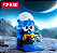 Diorama WALL-E Disney Pixar - Pop Mart Original - Imagem 2