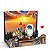 Diorama Wall-E e Eva Disney - Blocos de Montar - Imagem 1