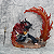 Diorama Yoriichi Tsugikuni Com LED - Demon Slayer - Imagem 3
