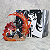 Diorama Yoriichi Tsugikuni Com LED - Demon Slayer - Imagem 7