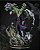 Diorama Zetsu Vs Yamato Naruto Shippuden - INFINITY Studio - Imagem 2