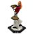 Doma Lua Superior 2 Figure Demon Slayer - Imagem 1