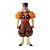 Dr. Gero Figure Android 20 Dragon Ball - Imagem 1
