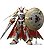 Dukemon/Gallantmon Figure-rise Standard Amplified Model Kit Digimon - Original Bandai - Imagem 5