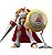Dukemon/Gallantmon Figure-rise Standard Model Kit Digimon - Original Bandai - Imagem 6