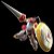 Dukemon/Gallantmon Figure-rise Standard Model Kit Digimon - Original Bandai - Imagem 3