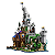 Dungeons & Dragons Conto do Dragão Vermelho - Ideas - Imagem 2