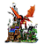 Dungeons & Dragons Conto do Dragão Vermelho - Ideas - Imagem 1