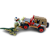 Emboscada do Dilofossauro Jurassic World - Imagem 1