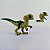 Emboscada do Dilofossauro Jurassic World - Imagem 3