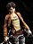 Eren Yeager Action Figure Shingeki No Kyojin Attack On Titan - Imagem 3