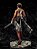 Eren Yeager Action Figure Shingeki No Kyojin Attack On Titan - Imagem 4