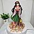 Estátua Alluka Zoldyck 25Cm Hunter x Hunter - Imagem 3