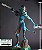 Estátua Avatar Jake Sully 50cm Crazy Toys - Imagem 3