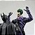 Estátua Batman Vs Joker Dc Comics - Imagem 2