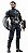 Estátua Capitão América 30cm - Crazy Toys Marvel - Imagem 1