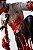 Estátua Chainsaw Man Denji 30 cm - Imagem 8