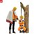 Estátua Colecionável Naruto Uzumaki 20th Aniversário Banpresto - Imagem 5