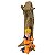 Estátua Colecionável Naruto Uzumaki 20th Aniversário Banpresto - Imagem 4