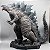 Estátua Diorama Godzilla 50Cm Com LED's - GK Gojira - Imagem 2