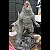 Estátua Diorama Godzilla 50Cm Com LED's - GK Gojira - Imagem 9