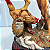 Estátua Eren Yeager 30cm Titan Battle - Attack On Titan - Imagem 6