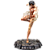 Estátua Eren Yeager Titan Punch 40cm - Attack On Titan - Imagem 1
