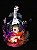 Estátua Gecko Moria Com Led's - One Piece - Imagem 4