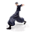 Estátua Geto Suguru Jujutsu Kaisen Sega SPM - Imagem 1