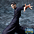 Estátua Geto Suguru Jujutsu Kaisen Sega SPM - Imagem 8