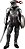 Estátua Goblin Slayer 18cm - Imagem 1