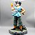 Estátua Goku 41cm Dragon Ball GT - Imagem 3