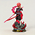 Estátua Goku Black Ssj Rose Com LED - Dragon Ball Super - Imagem 9