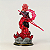 Estátua Goku Black Ssj Rose Com LED - Dragon Ball Super - Imagem 7