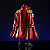 Estátua Gol D. Roger The Grandline Men - Bandai Banpresto DXF - Imagem 3
