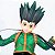 Estátua Gon Freecss Hunter X Hunter - Imagem 6
