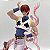 Estátua Hisoka Hunter X Hunter - Imagem 6