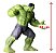 Estátua Hulk 50 cm - Vingadores - Imagem 2