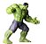 Estátua Hulk 50 cm - Vingadores - Imagem 1