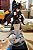 Estátua Hutao Game Genshin Impact - Imagem 2