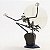 Estátua Jack Skellington Scary - O Estranho Mundo de Jack - Imagem 3