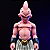Estátua Kid Boo Dragon Ball - Imagem 2