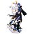 Estátua Konan Battle Naruto Shippuden CW Studios - Imagem 1