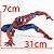 Estátua Marvel's Spider Man 30Cm - Imagem 6