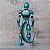 Estátua Metal Cooler Dragon Ball Z - Imagem 2